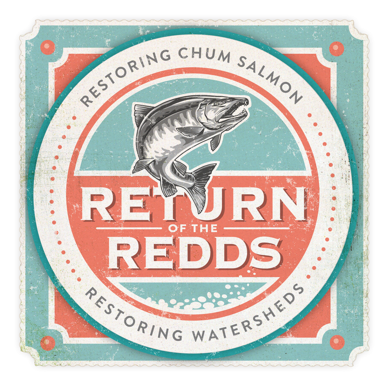 Introducing Return of the Redds!